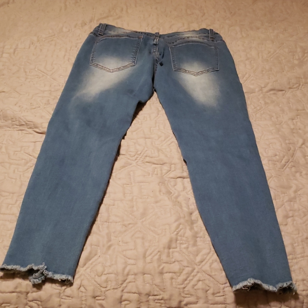 Jeans - Picture 2 of 2